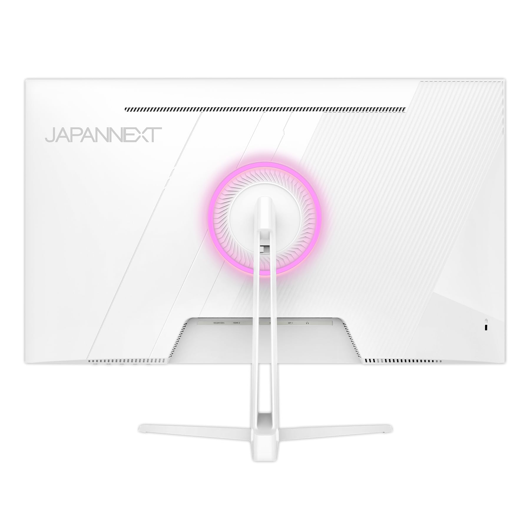 Amazon.co.jp: JAPANNEXT 27インチ IPSパネル搭載 120Hz/1ms(MPRT)対応